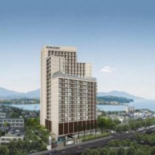 Фотографии гостиницы
Somerset Harbourview Sri Racha - SHA Extra Plus