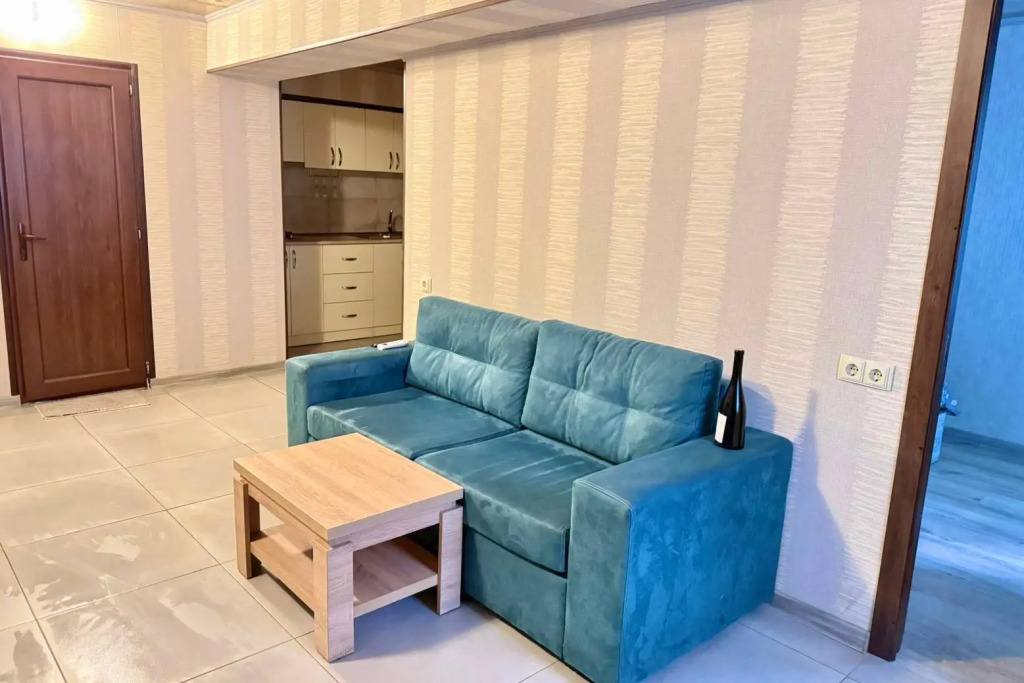 Фотография квартиры Апартаменты в Старом Тбилиси