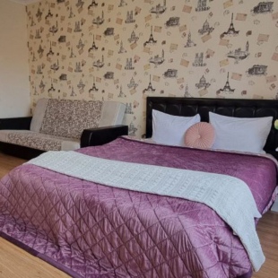 Фотография квартиры Апартаменты 140 Уютные