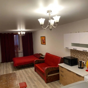 Фотография квартиры Квартира Уютная квартира для вас