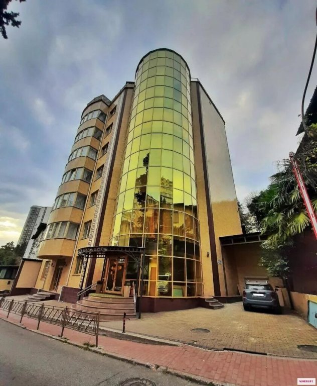 Фотография гостиницы Bergs Spa & Conference Hotel