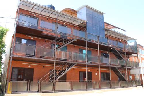 Фотография гостевого дома На Палубе