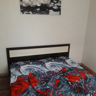 Фотография квартиры Квартира Трехкомнатная квартира на Еременко