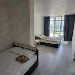 Фотография квартиры Квартира Евродвушка в новом доме