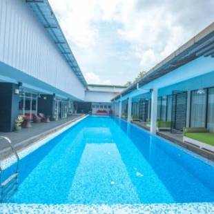 Фотографии гостиницы 
            The Villa Langkawi