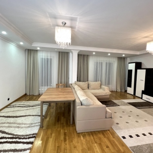 Фотография квартиры Апартаменты ЖК Солнечная долина