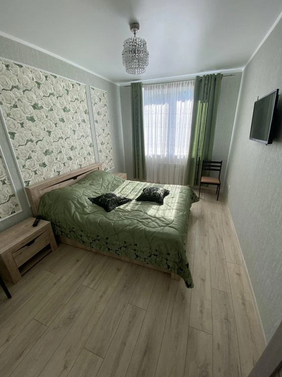 Фотография квартиры Апартаменты на Суздальской