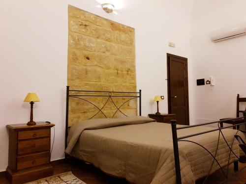 Фотография мини отеля B&B Cinisi Vacanze