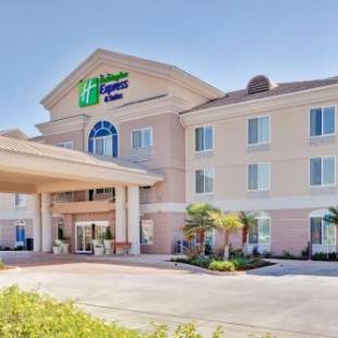 Фотографии гостиницы
Holiday Inn Express Porterville, an IHG Hotel