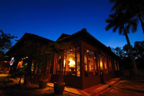 Фотография гостиницы Rumbia Resort Villa Paka