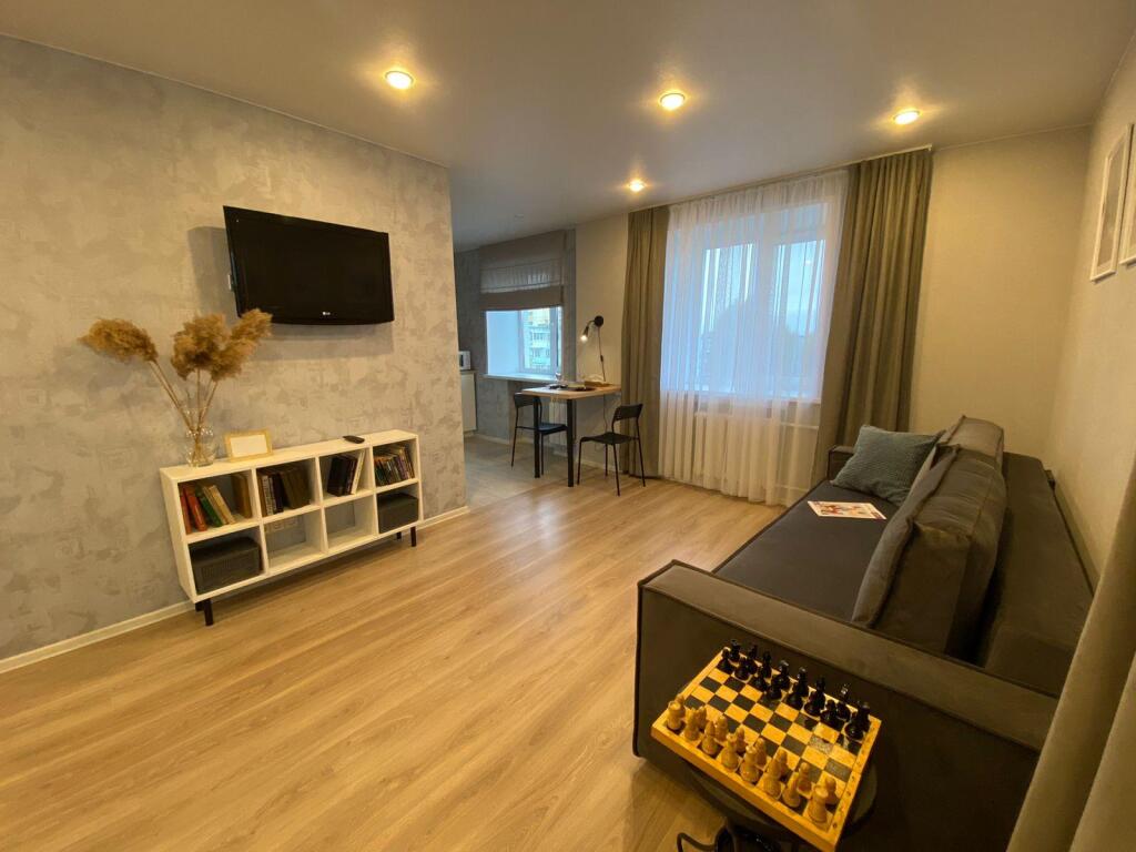 Фотография квартиры SeveRent (СевеРент) на проспекте Морской 32