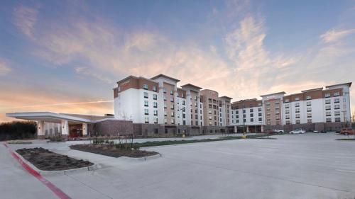 Фотография гостиницы Courtyard by Marriott Dallas DFW Airport North/Grapevine