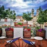 Фотография мини отеля Casa Farella B&B in mini Apartments Altamura x Matera