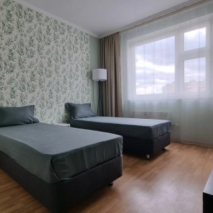 Фотография квартиры Апартаменты RoomOnDay на улице Сукромка арт.000278