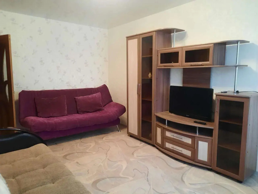 Фотография квартиры Апартаменты на улице Маршала Жукова 26