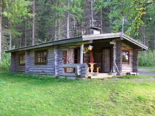 Фотография гостевого дома Holiday Home Peltotupa