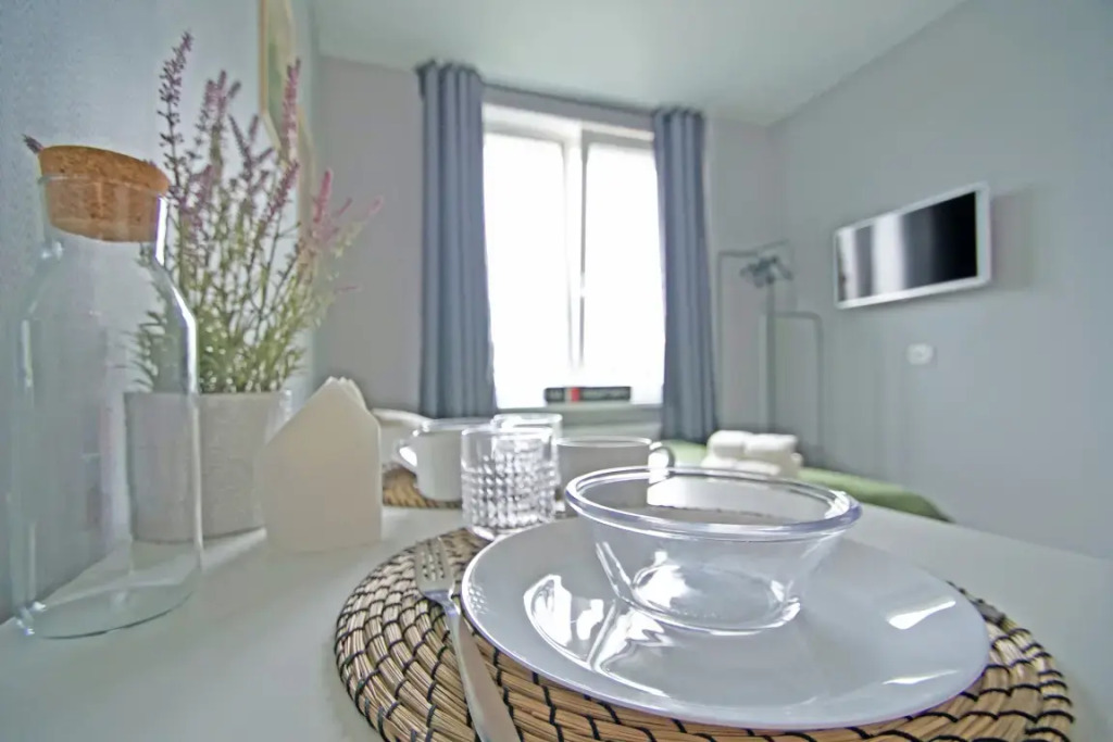 Фотография квартиры Апартаменты Стандартные ЖК Спутник