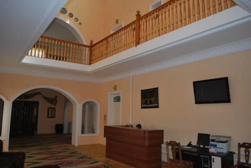 Фотографии мини отеля
Isakhoja