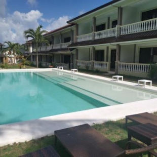 Фотография гостиницы Portofino Panglao Bohol