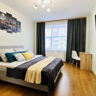 Фотография квартиры Квартира Apart Крыша Мира у ДЖК