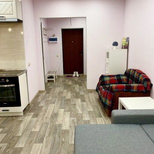 Фотография квартиры Квартира на Улице Имени В.Я. Петуха 3/1