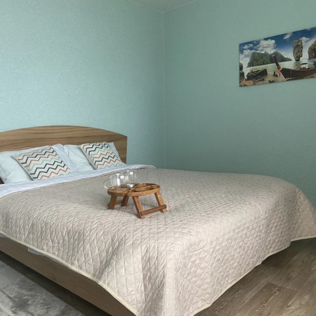 Фотографии квартиры
Квартира в Центре Города Судака с Видом на Море