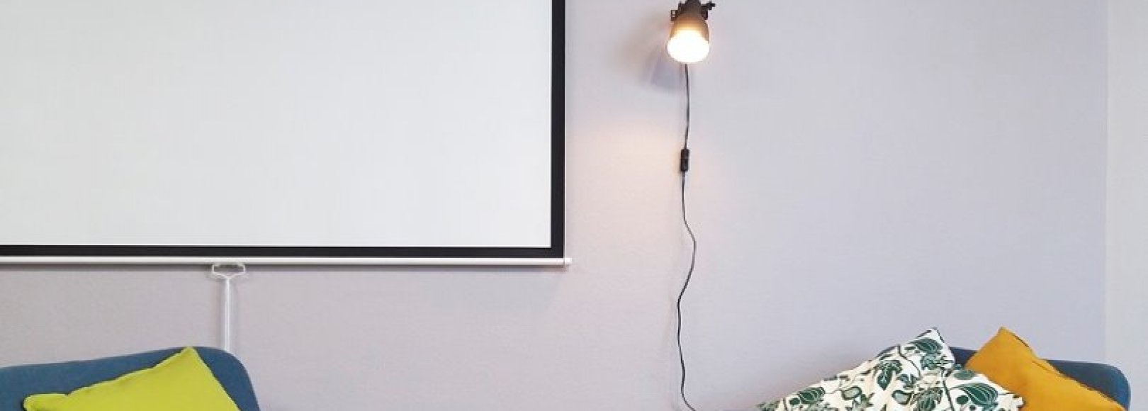 Фотография комнаты для переговоров Nature