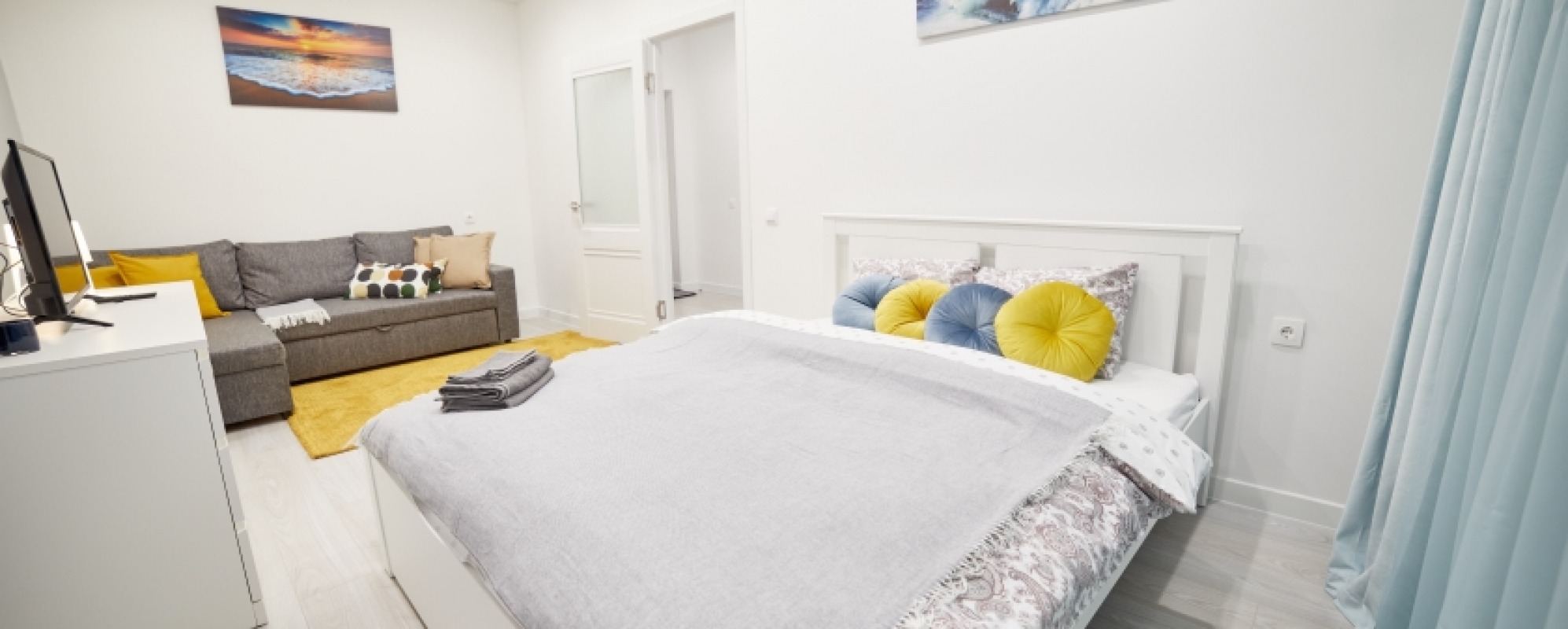 Фотографии квартиры Квартира в Центре