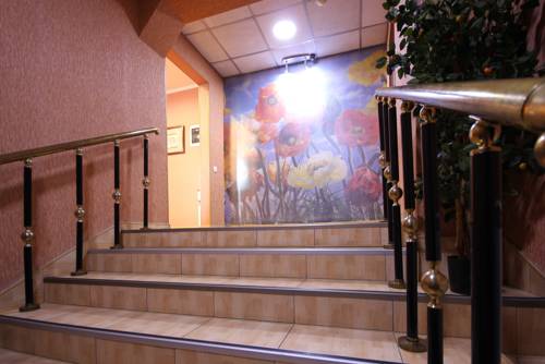 Фотографии гостиницы
Надежда и К