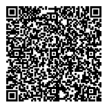 QR код гостиницы Телецкие Терема