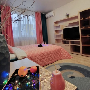 Фотография квартиры Апартаменты КАК ДОМА