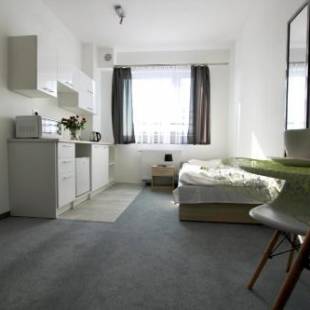 Фотографии апарт отеля
Apartamenty Południowa