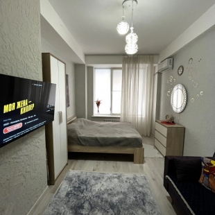 Фотография квартиры Апартаменты SUNDAG Д261