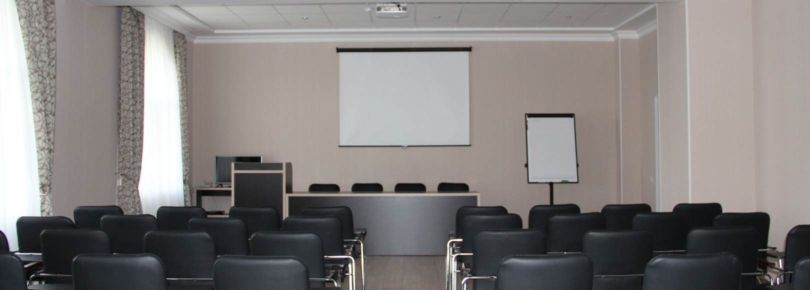 Фотография конференц-зала Конферен-зал №1 МАСК