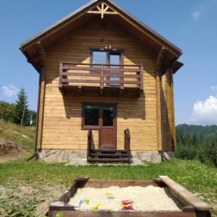 Фотография гостевого дома Холм Ежа / Hedgehog Hill