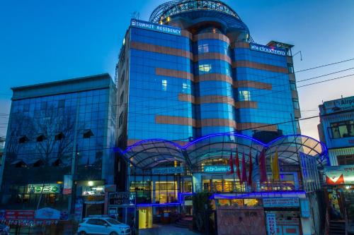 Фотография гостиницы Airport Hotel