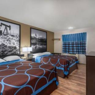 Фотографии мотеля 
            Super 8 by Wyndham Cortez/Mesa Verde Area