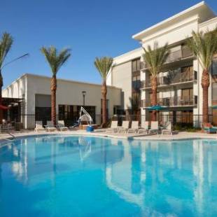 Фотографии гостиницы
Hampton Inn Lake Havasu City