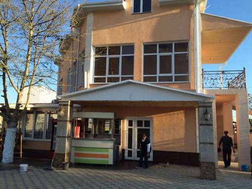 Фотография гостиницы Поместье