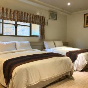 Фотографии гостиницы
Minren Hotel