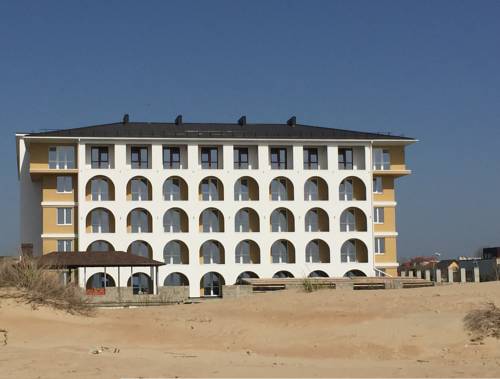 Фотография гостиницы La Melia All Inclusive