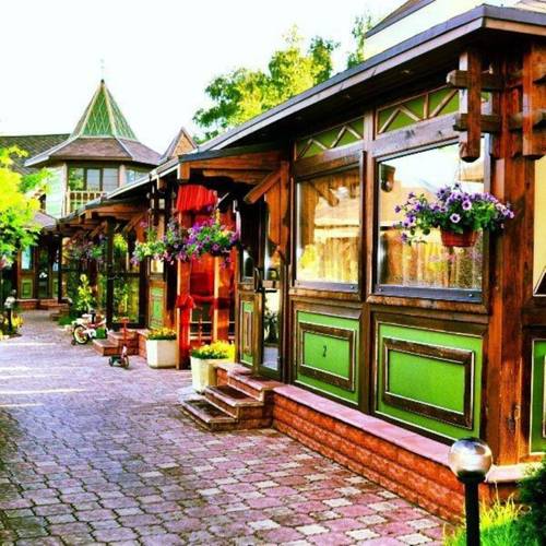 Фотография гостиницы Марфино