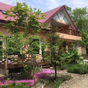 Фотографии гостиницы
Forestlodge Subaru