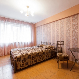 Фотография квартиры Квартира Дзамбала