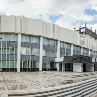 Фотография театра Азым