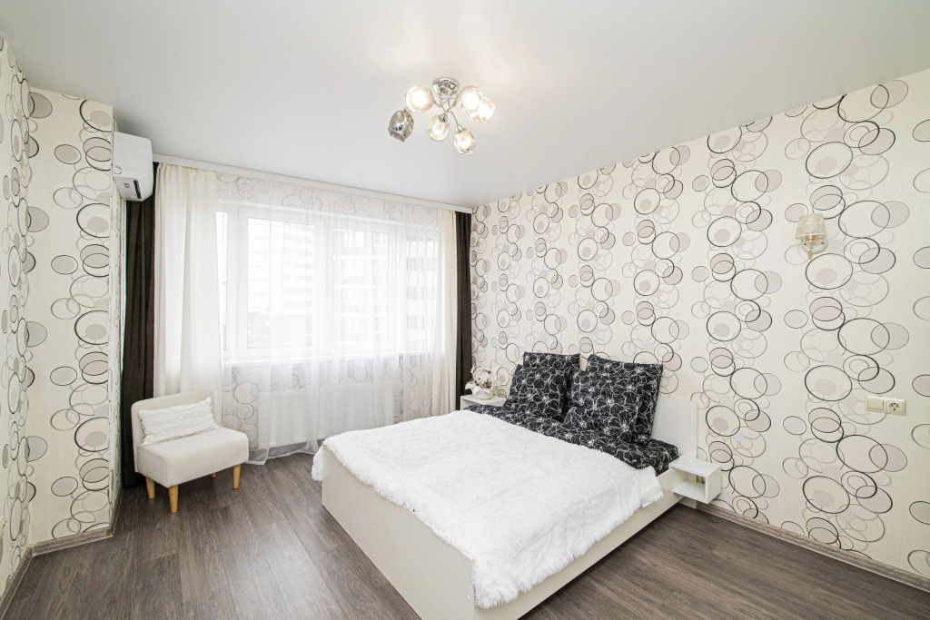 Фотография квартиры Квартира SunSet