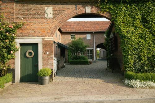 Фотографии базы отдыха
Recreatie Landgoed Terlingerhoeve