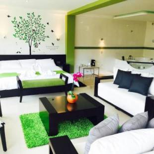 Фотографии гостиницы 
            Destiny Hotel