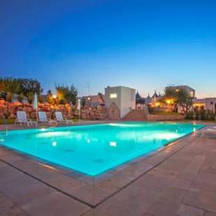 Фотографии мини отеля
Coppola di Seta