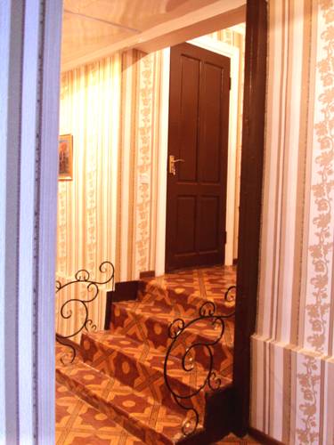 Фотография гостиницы Бизнес